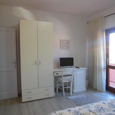 Punto Zero Rooms San Teodoro (Sardinia) Exterior foto