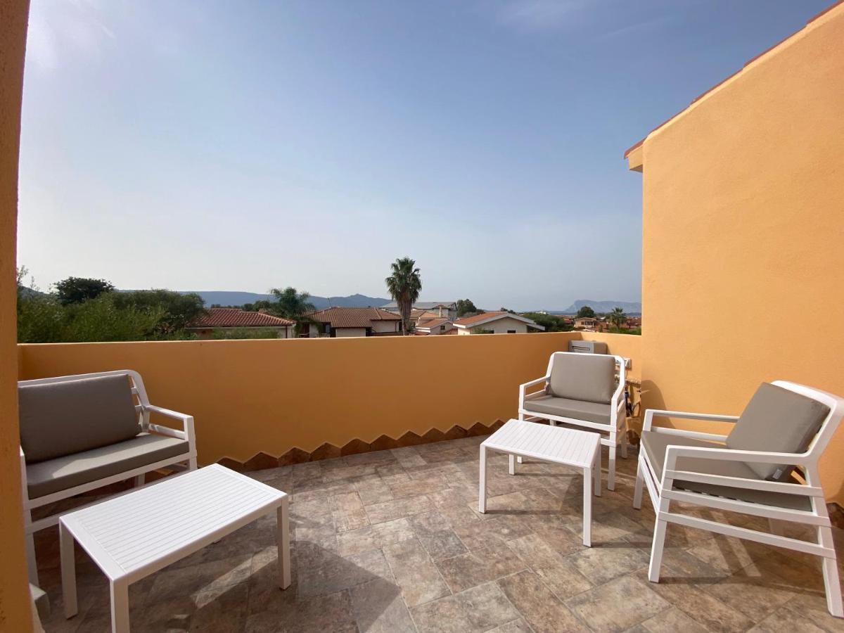 Punto Zero Rooms San Teodoro (Sardinia) Exterior foto