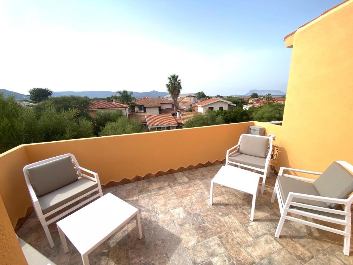 Punto Zero Rooms San Teodoro (Sardinia) Exterior foto