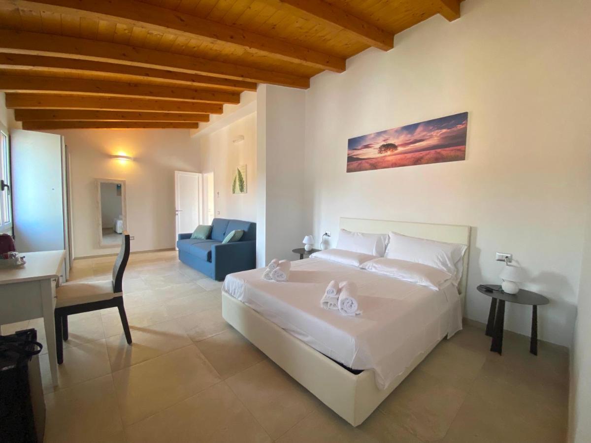 Punto Zero Rooms San Teodoro (Sardinia) Exterior foto