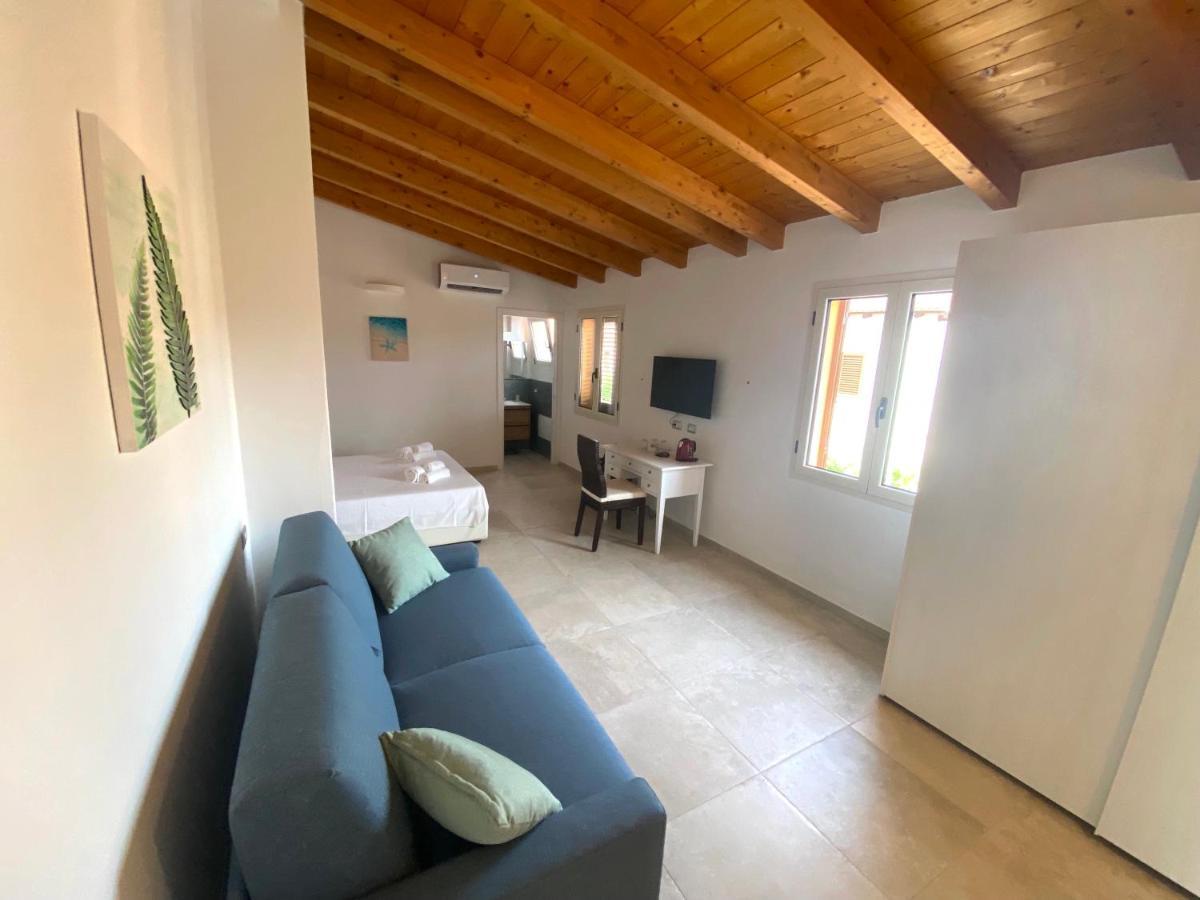 Punto Zero Rooms San Teodoro (Sardinia) Exterior foto