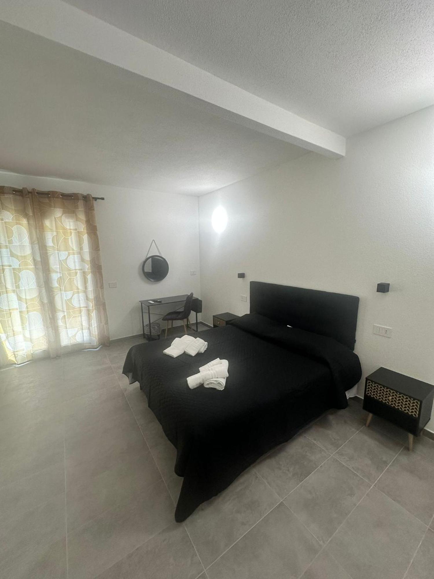 Punto Zero Rooms San Teodoro (Sardinia) Exterior foto