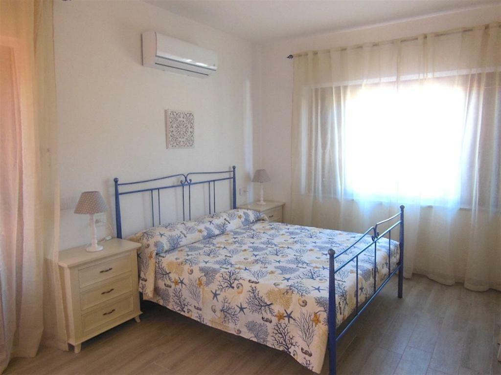 Punto Zero Rooms San Teodoro (Sardinia) Exterior foto